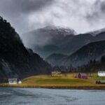 Oppdag de skjulte perlene i Norge: En reiseguide