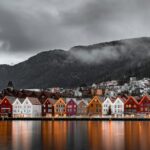 Kultur: En Utforskning av Norsk Identitet og Mangfold