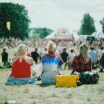 Oppdag Fantastiske Arrangementer i Norge