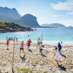 Sport: En Dyptgående Analyse av Trender og Utvikling i Norge